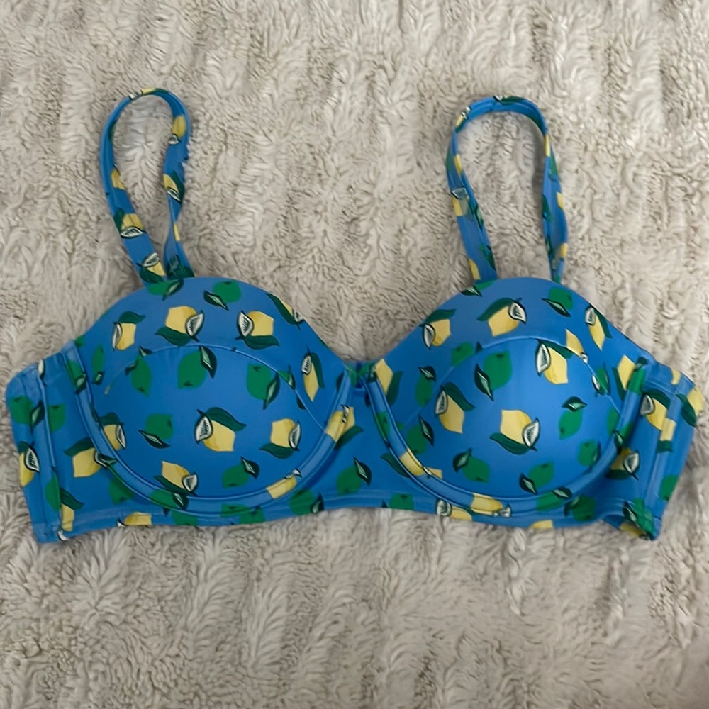 Boden bikini top